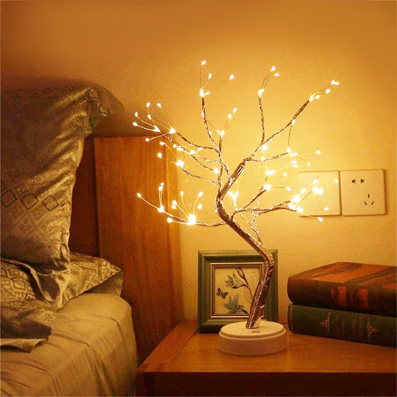 Dreamscape LED Tree