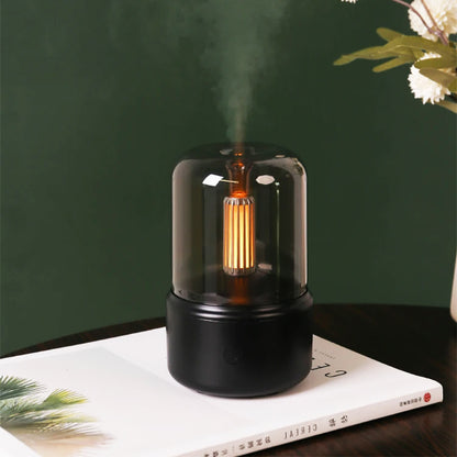 Candlelight Essential Oil Difuser