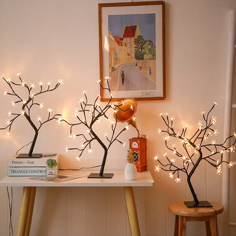 Cherry Blossom Tree Light