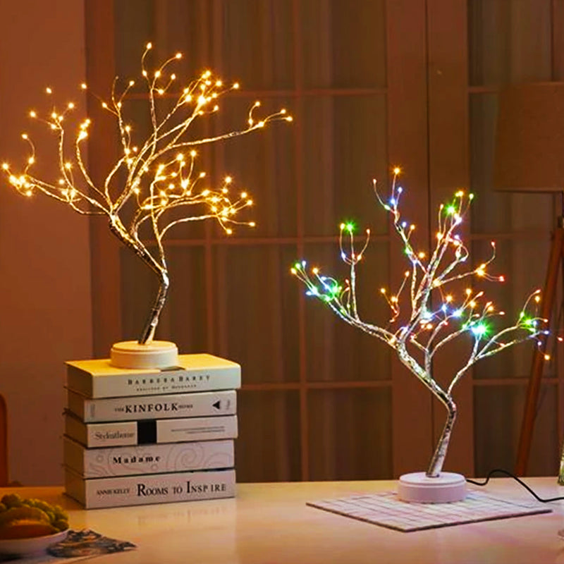 Dreamscape LED Tree