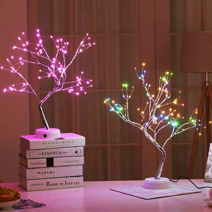 Dreamscape LED Tree