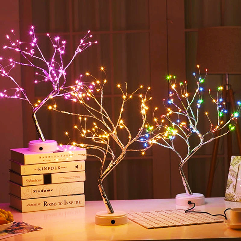 Dreamscape LED Tree