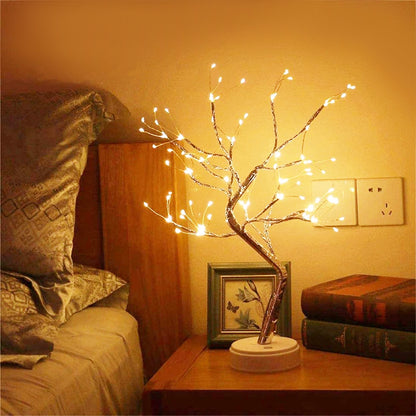 Dreamscape LED Tree