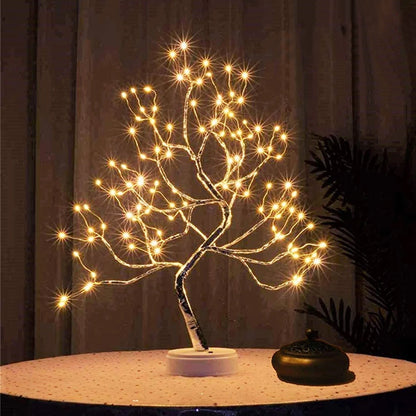 Dreamscape LED Tree