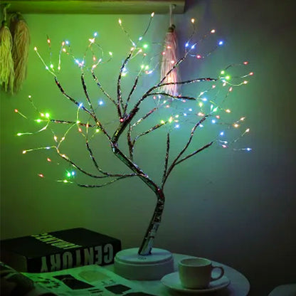 Dreamscape LED Tree