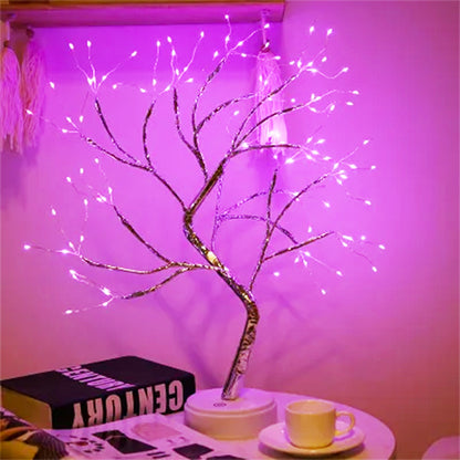 Dreamscape LED Tree