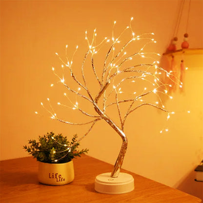 Dreamscape LED Tree