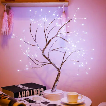 Dreamscape LED Tree