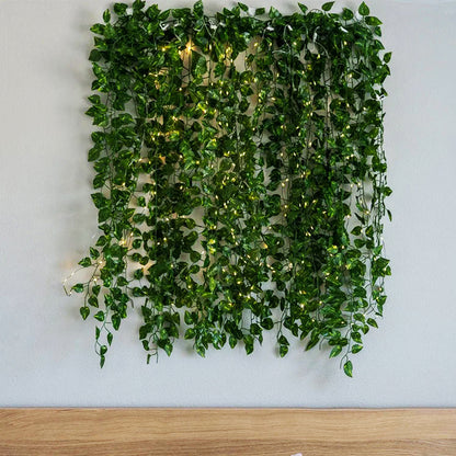 Dreamy Ivy LED Light