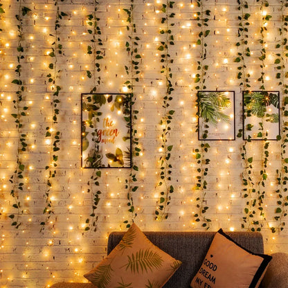 Dreamy Ivy LED Light