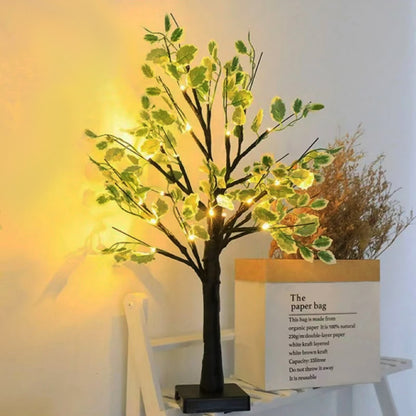 Enchanted Branch LED Light