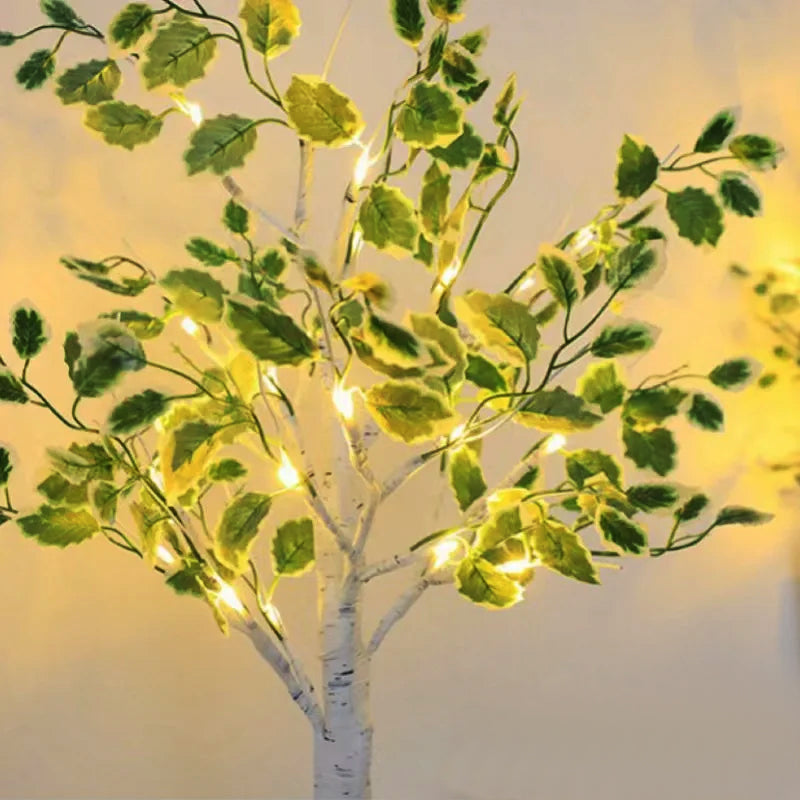 Enchanted Branch LED Light