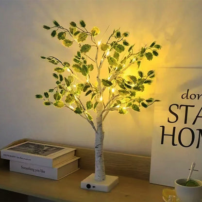 Enchanted Branch LED Light