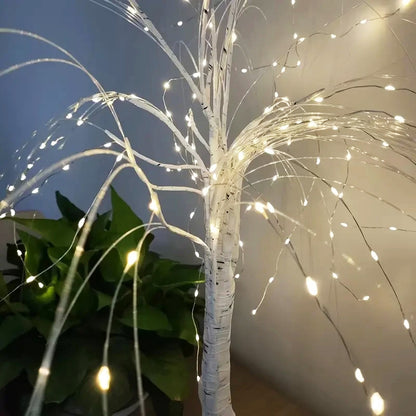 Enchanted Willow LED Light