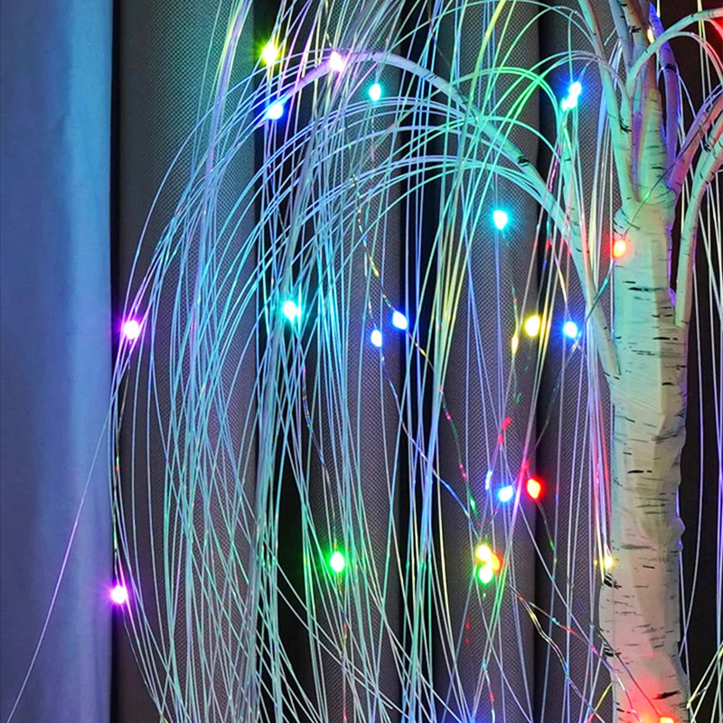 Enchanted Willow LED Light