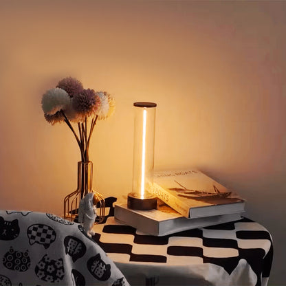 Magnetic Beam Light Lamp